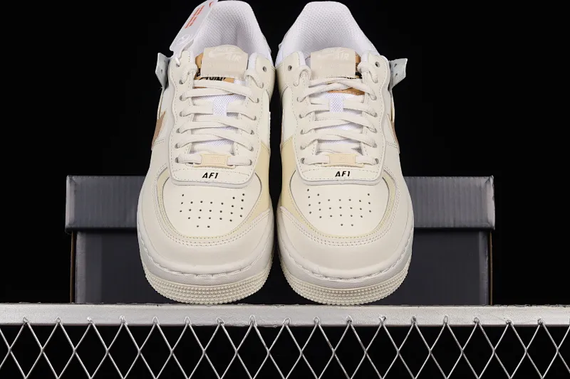 All Categories Nk Air Force 1 Air Force Series Nk Air Force 1 Shadow Air Force Lightweight Increase Nk Air Force 1 Shadow Air Force One Lightweight Increase Low-top Versatile Sneakers CI0919-116